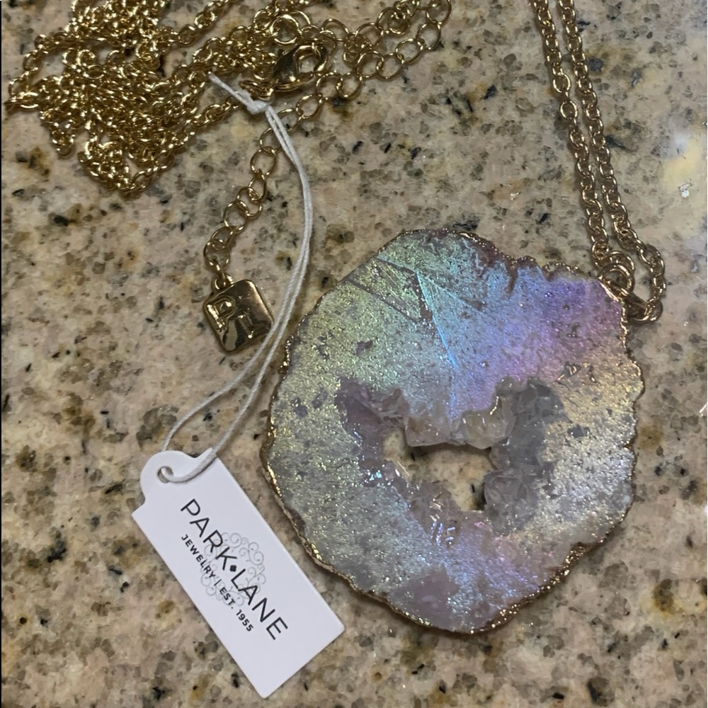 FAIRYDUST NECKLACE by Park Lane